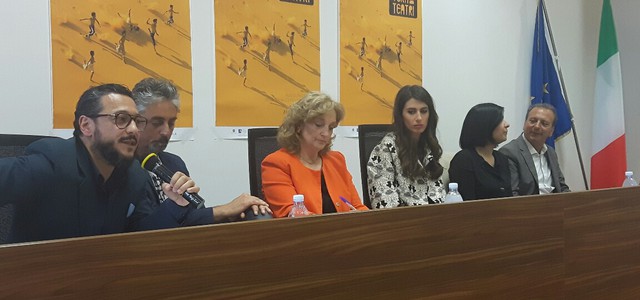 Presentata la XIX edizione della rassegna “Primavera dei Teatri”