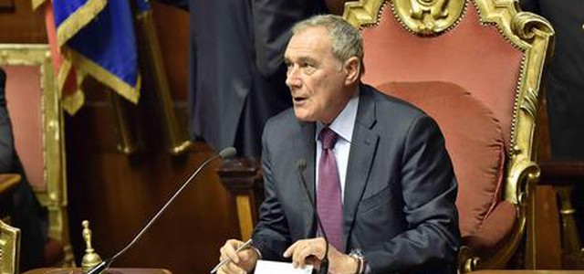 Riforma processo penale: ok del Senato alla fiducia