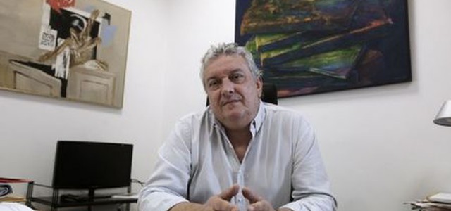 Slc Cgil, Fabrizio Solari a Catanzaro