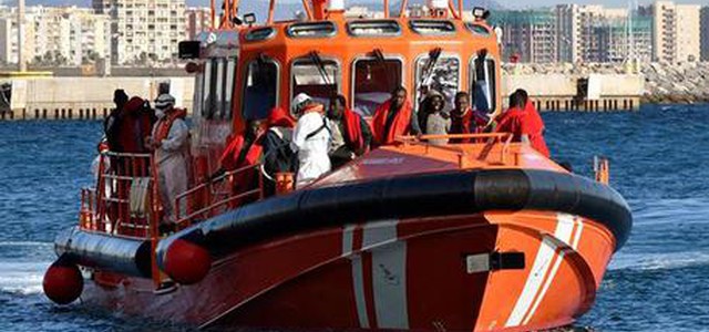 Tratta: Antimafia, vale 32mld