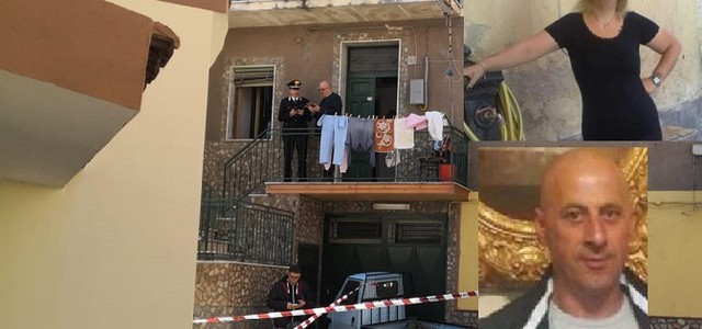 Donna incinta uccisa a Cassano, confessa il marito: "Ero drogato"