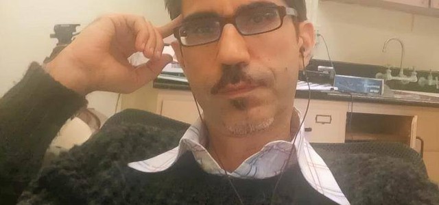 Un calabrese da Nobel: Sergio Gaudio nel team Ligo