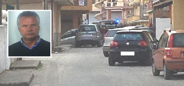 Imprenditore ucciso nel Crotonese: svolta nelle indagini