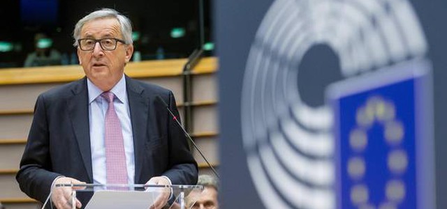 Juncker presenta Libro Bianco: "Ue non può ridurre disoccupazione"