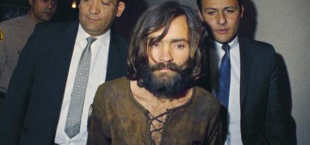 È morto Charles Manson, il 'guru' sanguinario
