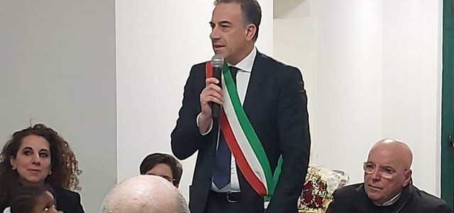 La scuola di Amato torna ai piccoli cittadini dopo i lavori di riqualificazione, nei giorni scorsi l’inaugurazione