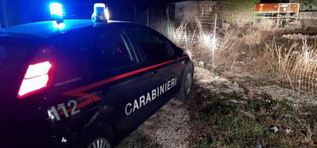 Uccide il padre a fucilate, arrestato 26enne