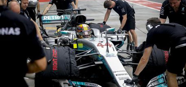 F1: Malesia, Hamilton pole 2/o Raikkonen