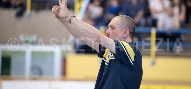 Basket, una serie C silver molto intrigante
