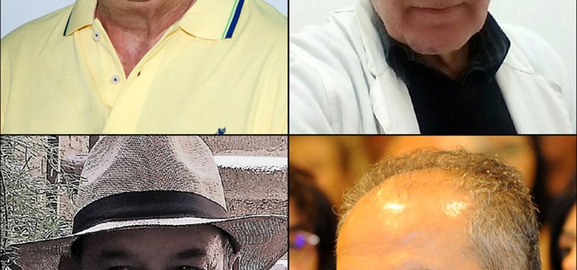 Furchì, Piperata, Ritrovato: premi speciali “Alda Merini”