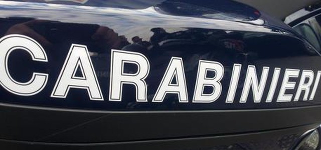 Trovati con 70 grammi di cannabis, arrestati