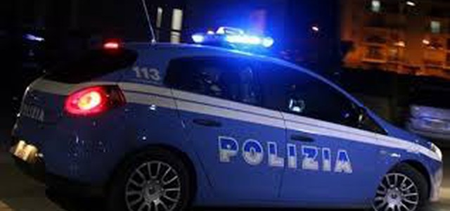 Rapinano donna a Catanzaro, arrestati due pregiudicati