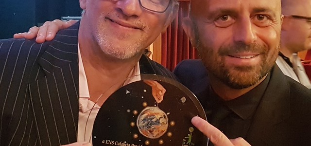Festival del Sociale 2018, premiata l'Ens