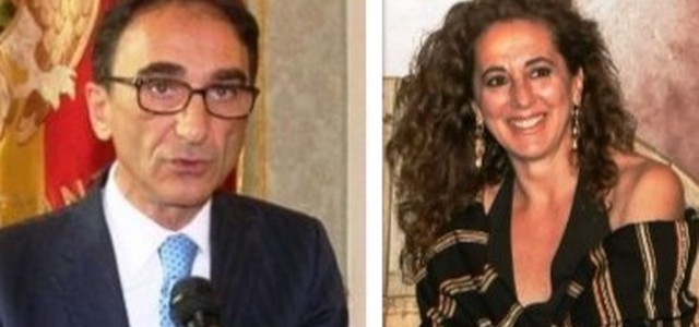 Lavoro, sanità, finanza Comuni al centro dell'incontro Abramo-Ferro