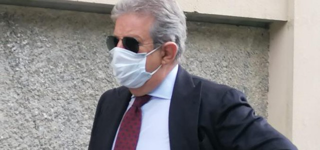 Rinascita Scott, Pittelli resta agli arresti domiciliari: respinta l’istanza di scarcerazione