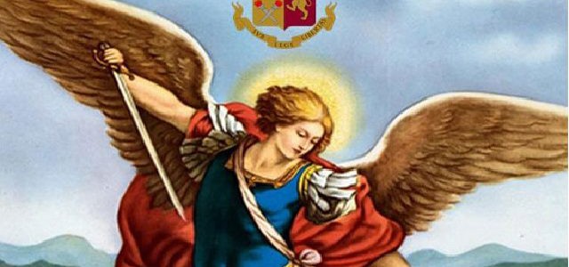 La Polizia di Stato di Catanzaro festeggia il suo patrono, San Michele Arcangelo