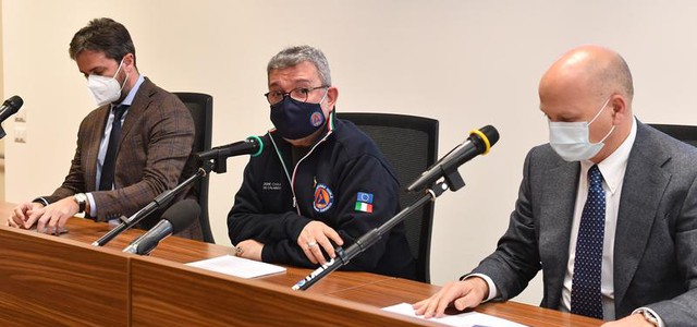 Fondi europei, nel 2020 superato il target di spesa di 62 milioni