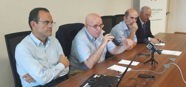 Regione: 214 milioni per l'acquisto di materiale rotabile ferroviario e tranviario (VIDEO)
