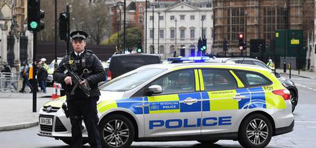 Ragazzo italiano accoltellato a morte a Londra