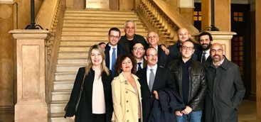 Compie dieci anni l'Associazione Forense Diritto di Difesa