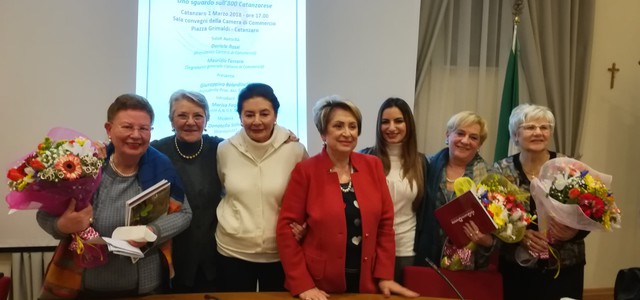 L'Ande ha ricordato Giovanna De Nobili