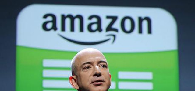 Amazon, arriva stangata Ue per evasione