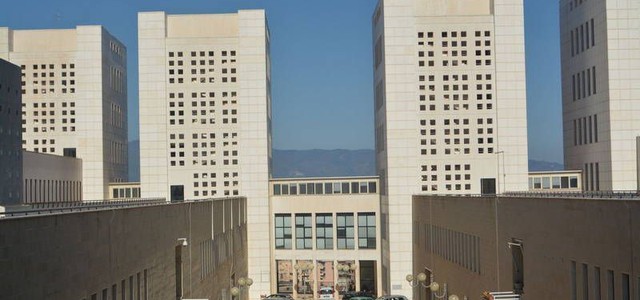 Università Mediterranea in azione. Donazione di un ventilatore polmonare al Grande Ospedale Metropolitano