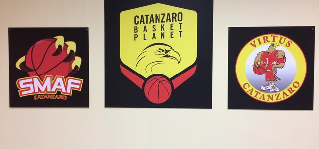 Tre su cinque della Top 5 settimanale sono della Planet Catanzaro