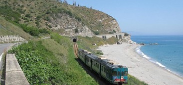 FERROVIA IONICA, LA MAGNA GRECIA HA BISOGNO DELL’ALTA VELOCITÀ 