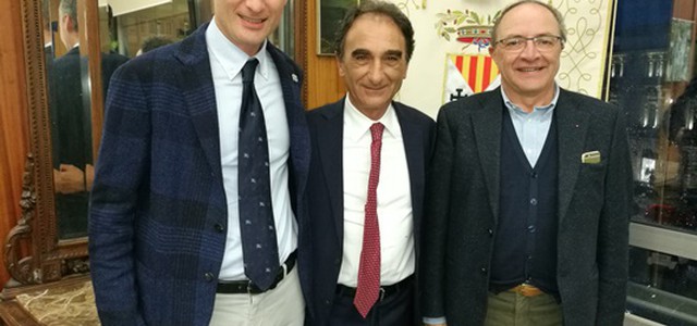 Sergio Abramo è il nuovo presidente regionale dell’Unione delle Province calabresi
