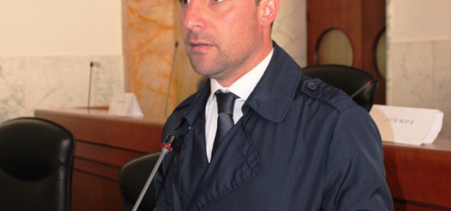 Il plauso di Demetrio Marino per l’impresa del Cataforio Calcio a 5   