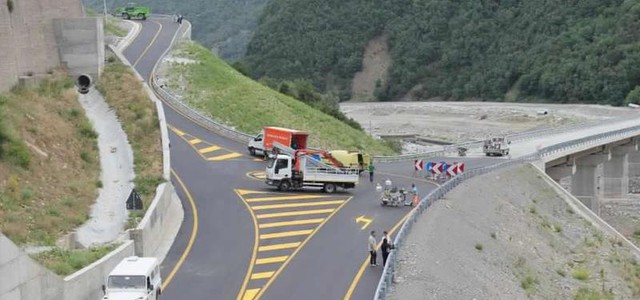 Strada Sila-Mare, ripresi i lavori: 16 luglio sopralluogo assessori Catalfamo e Gallo
