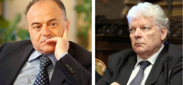 Scontro Gratteri-Lupacchini, Csm procede verso l'archiviazione