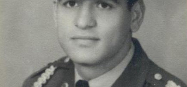 Sangue calabrese nella Guerra del Vietnam. Felice Nichols “Philip” Ratta’ cadde eroicamente