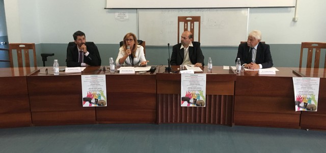 La nuova legge contro il caporalato, svolto il convegno all’UMG