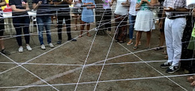 Ripartonole attività di “Tessere di Comunità”: il 16 e 17 settembre nel Centro sociale del quartiere Aranceto