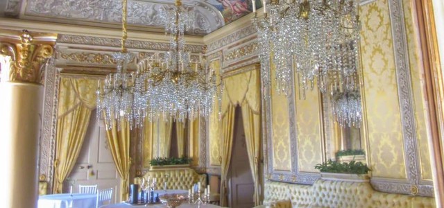 DIMORE STORICHE, LA PROVINCIA DI COSENZA APRE IL SUO MUSEO ABITATO. DOMENICA 24 MAGGIO PALAZZI, TENUTE E CASTELLI DIVENTANO PATRIMONIO CONDIVISO