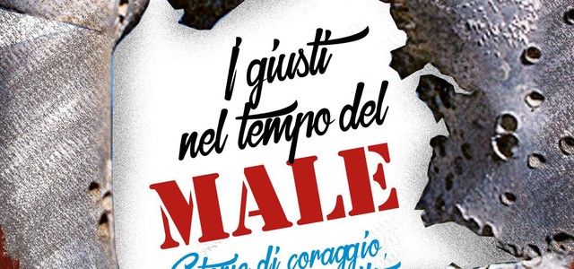 Vacantiandu - sabato al al Teatro Comunale Grandinetti “I giusti nel tempo del male”