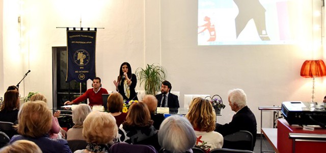Il Corpo delle donne: svolto l’evento organizzato dalla Fidapa Catanzaro
