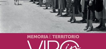 “Vibo in scena” Memoria e territorio il tema trattato da Antonio ed Elia Panzarella in una mostra m.