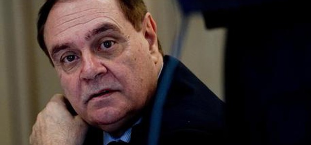 Clemente Mastella ferito in incidente stradale in Campania