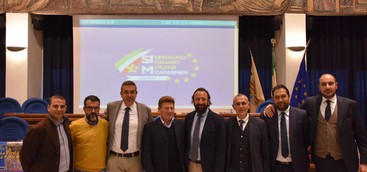 Eletta la segreteria Provinciale di Catanzaro  del Sindacato Italiano dei Militari Carabinieri