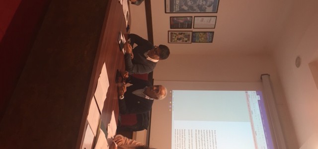 L'assemblea dei soci del CSV approva il bilancio del secondo semestre