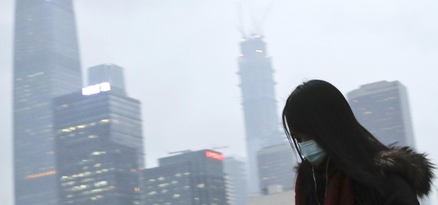 Da New York a Rio, il mondo 'verde' per la Giornata dell'Ambiente