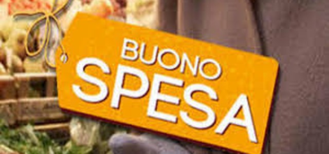 Sono 132 le domande ammesse all’erogazione dei buoni spesa nel Comune di Maida