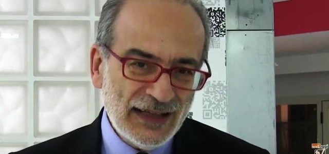 Comunali, De Marco si ritira dalla competizione elettorale