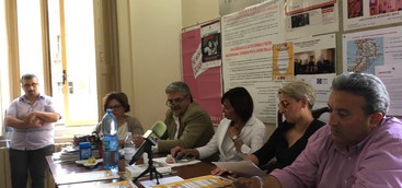 Diritto alla Giustizia e Certezza dell’espiazione della pena, incontro all'Associazione Il Campo