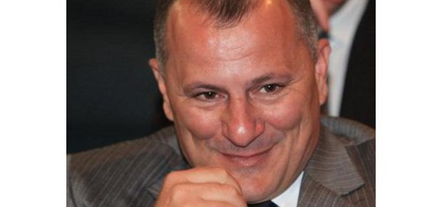 Costanzo replica a Bordino:"Ti ergi a pretoriano di Abramo dimenticando i tuoi trascorsi politici"