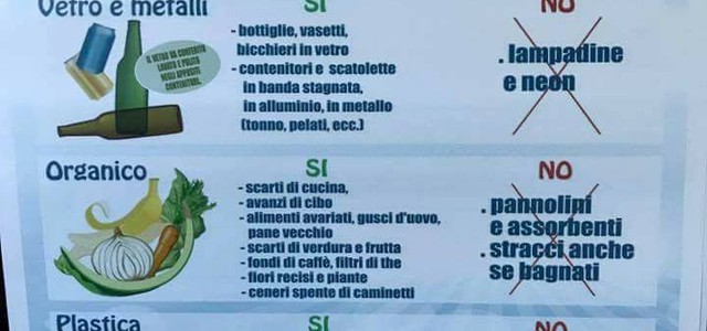 28 luglio – Prima giornata ecologica di Corigliano Calabro  