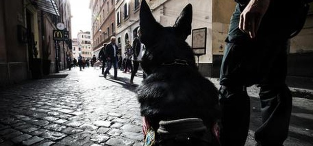 Interpol, 50 fighters Isis giunti in Italia su barconi